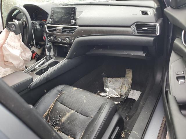 1HGCV1F98JA183767 Honda Accord Touring