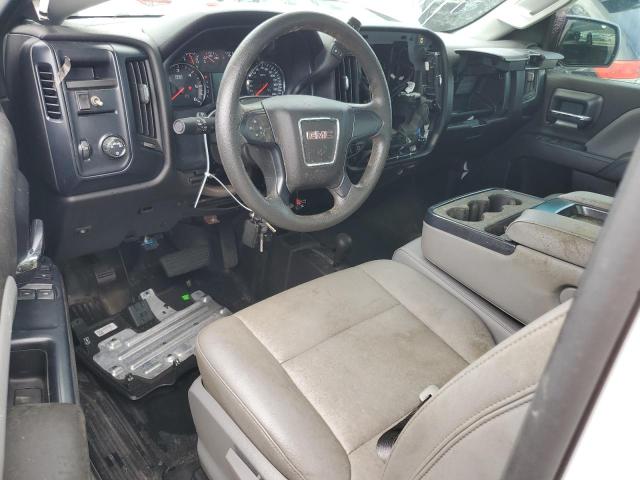1GTN2LEH5JZ305619 GMC Sierra K1500
