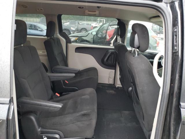 2C4RDGCG4GR312416 Dodge Grand Caravan Sxt