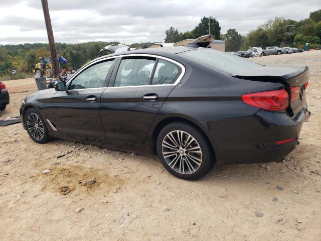 WBAJA7C59JWA73108 BMW 530 XI