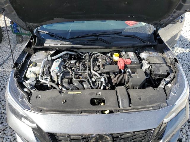 3N1AB8DV9NY299961 Nissan SENTRA SR