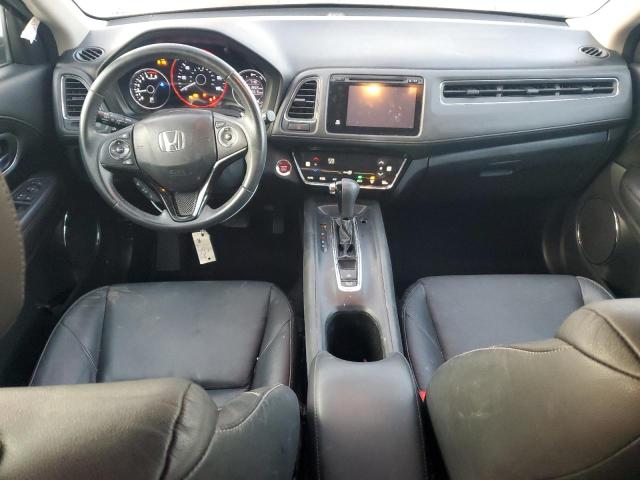 3CZRU5H74HM711536 Honda Hr-v Exl