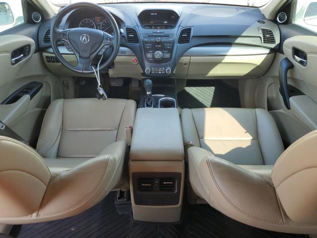 5J8TB3H39HL023134 Acura RDX