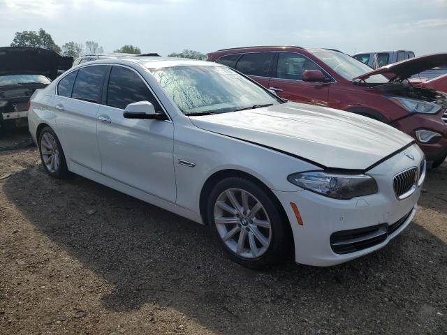 WBA5B3C50ED531706 BMW 535 XI