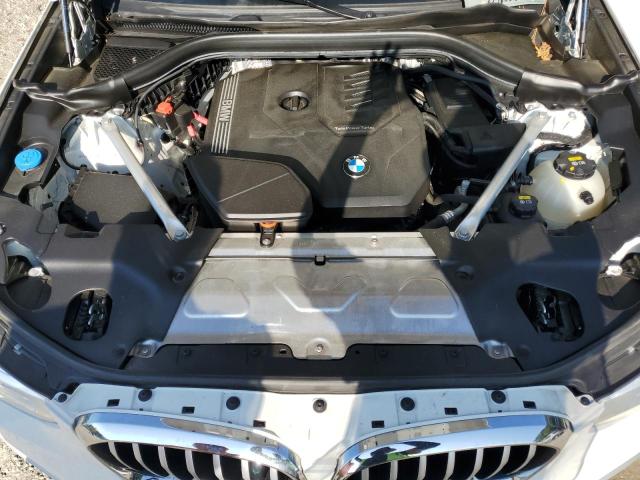 5UXTY5C0XL9C20410 BMW X3 Xdrive30i