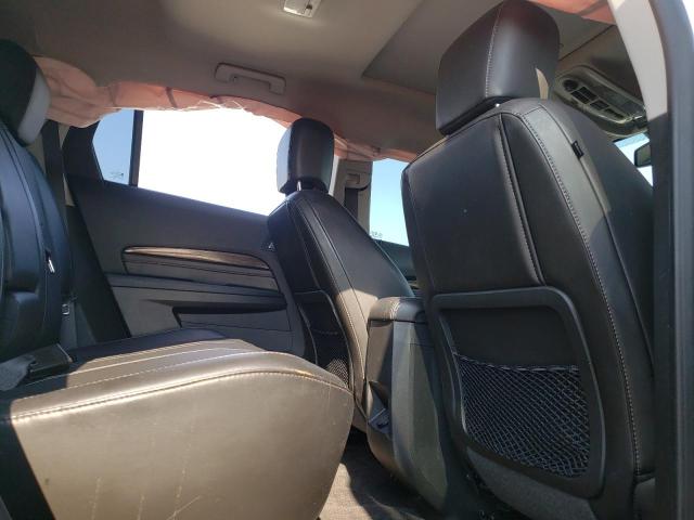 2GKFLRE38G6157614 GMC Terrain Denali