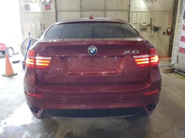 5UXFG2C54E0H10682 BMW X6 Xdrive35i