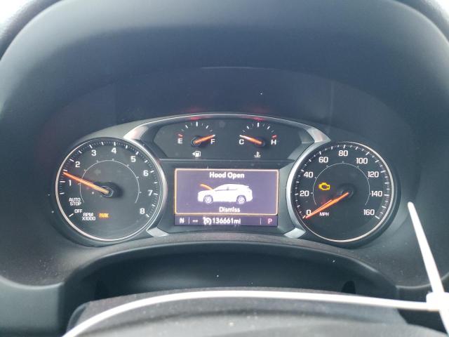 3GKALSEX1KL117500 GMC Terrain Denali