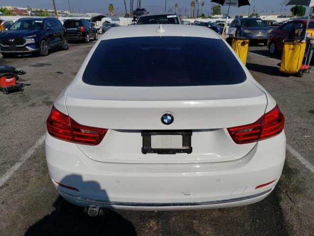 WBA4A9C58GGL88572 BMW 428 I Gran Coupe Sulev