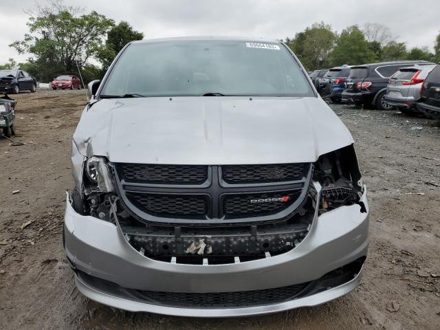 2C4RDGBG4HR637022 Dodge Grand Caravan Se
