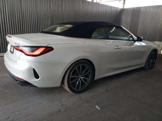 WBA23AT08NCK98169 BMW 430I