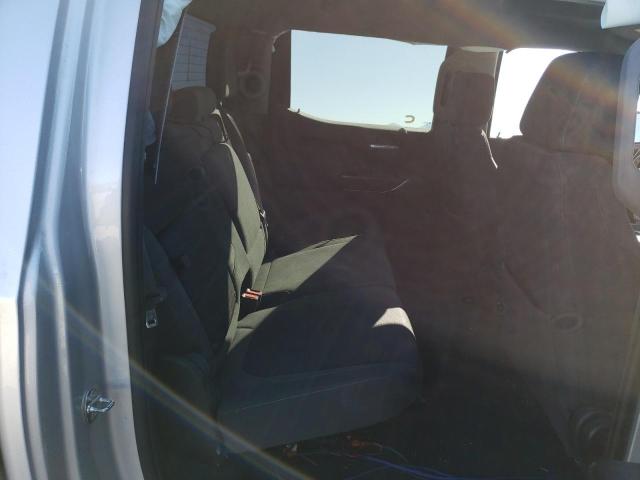 3GTU9CEDXNG143187 GMC Sierra Limited K1500 Elevation