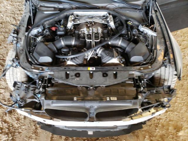WBSFV9C55GD595849 BMW M5