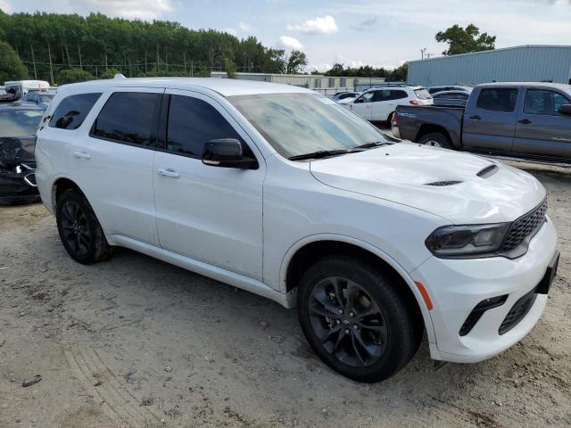 1C4RDJDG0NC205848 Dodge DURANGO GT