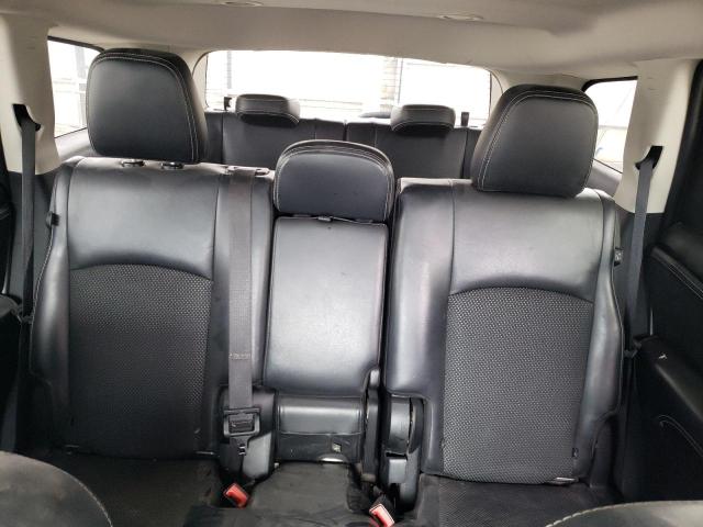 3C4PDCGG8JT421217 Dodge Journey Crossroad