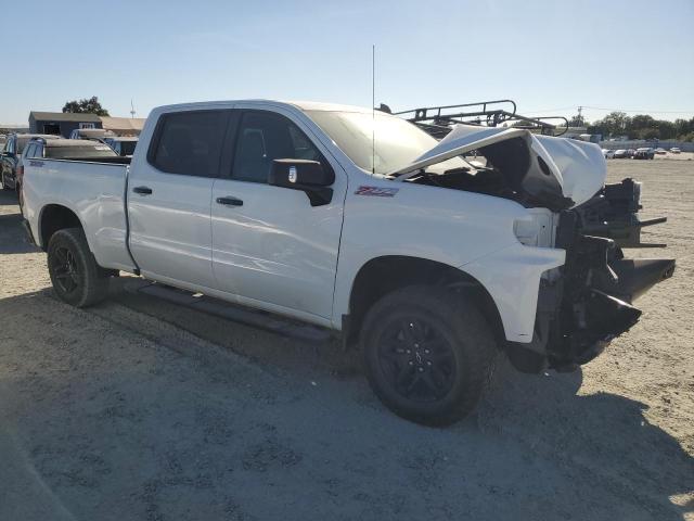 3GCPYFEL4NG178168 Chevrolet Silverado Ltd K1500 Lt Trail Boss