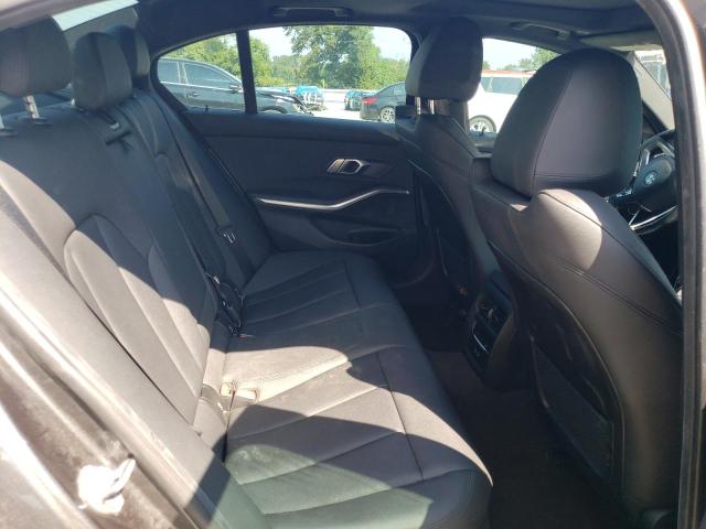 3MW5R7J01M8B95974 BMW 330XI