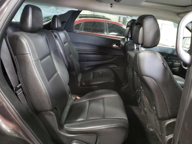 1C4RDJDG1FC947354 Dodge DURANGO LIMITED