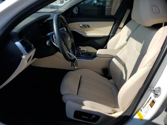 3MW5R1J02M8B47803 BMW 330I