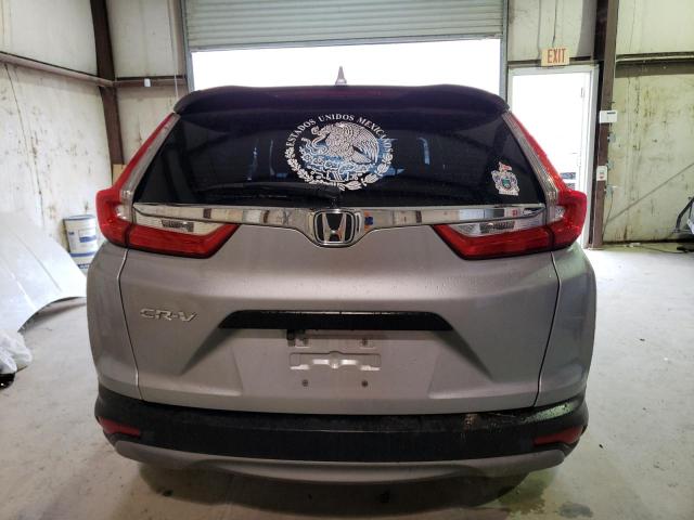 2HKRW5H38KH408463 Honda CR-V LX