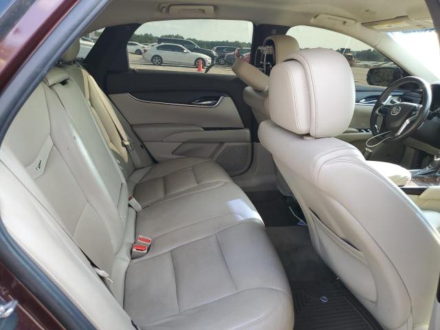 2G61L5S31E9151333 Cadillac XTS