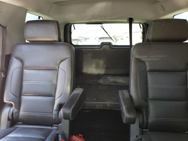 1GKS1CKJ7GR192315 GMC YUKON DENALI
