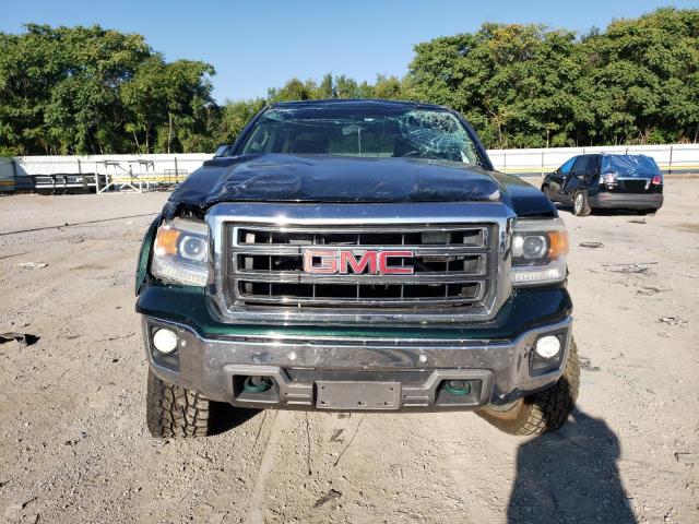 3GTU2VEC8EG448954 GMC Sierra K1500 Slt