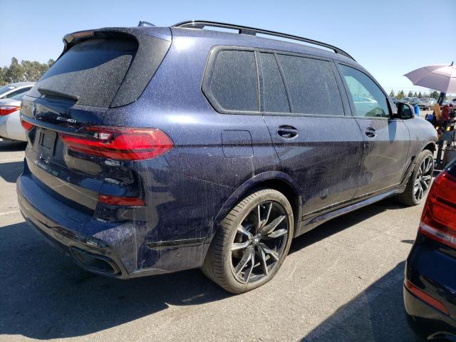 5UXCW2C07L9B85933 BMW X7 Xdrive40i
