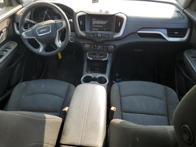 3GKALMEV0NL252983 GMC Terrain Sle