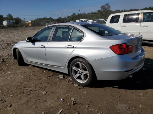 WBA3D5C59EKX97346 BMW 328 D Xdrive
