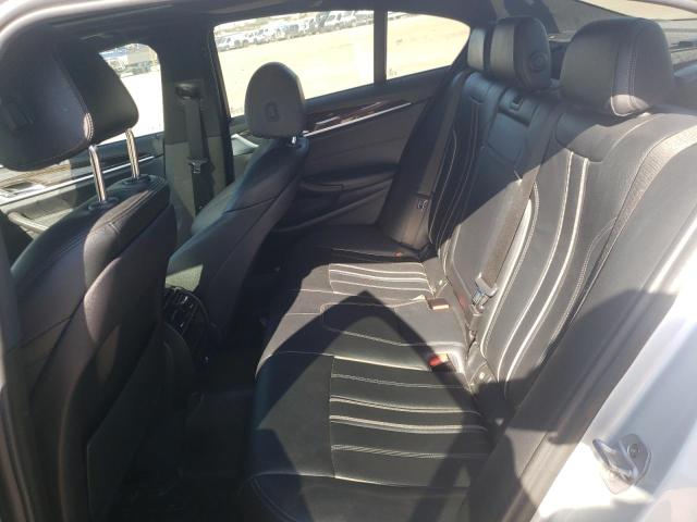 WBAJE5C54JWA92979 BMW 540 I