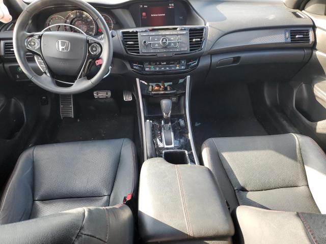 1HGCR2F15HA021500 Honda Accord Sport Special Edition