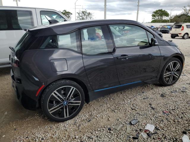 WBY1Z2C5XFV287161 BMW I3 Bev