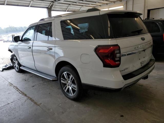 1FMJK1K89PEA12289 Ford Expedition Max Limited