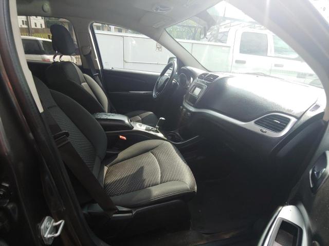 3C4PDCBG4HT533952 Dodge Journey Sxt