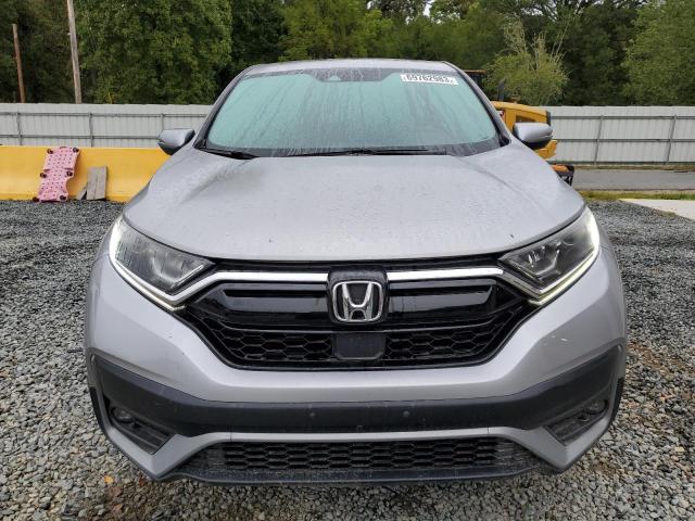 NCS104957 Honda CRV
