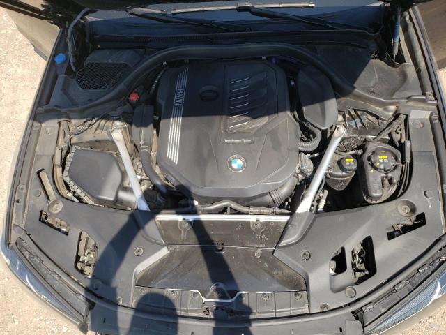 WBA53BJ0XMCG08751 BMW 540 I