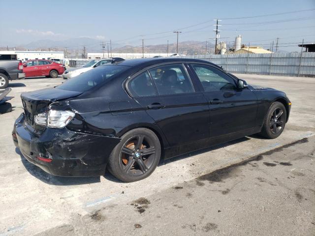 WBA3C1C58FP116691 BMW 328 I Sulev