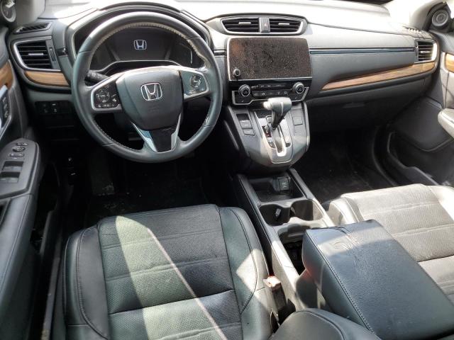 7FARW1H95KE001247 Honda Cr-v Touring