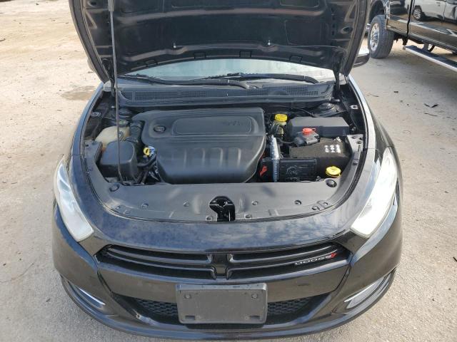 1C3CDFAA2ED802162 Dodge DART SE