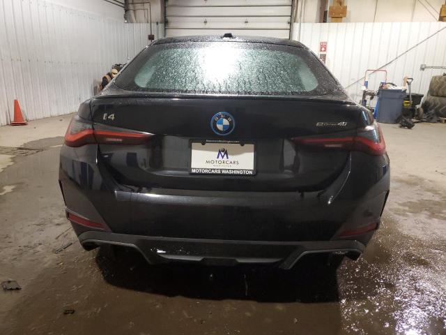 WBY73AW02NFM83593 BMW I4 Edrive40