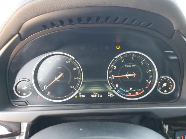 5UXKU0C58G0F92747 BMW X6 Sdrive35i