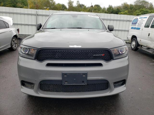 1C4RDJDG8LC330349 Dodge DURANGO GT
