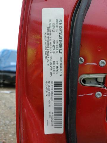 1C3CDFDH0ED832897 Dodge Dart Se Aero