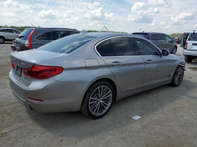 WBAJA5C58KWW02700 BMW 530 I