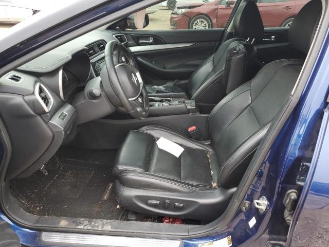 1N4AA6AP3HC453285 Nissan Maxima 3.5s