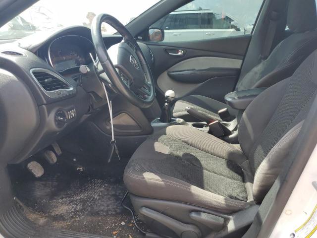 1C3CDFBB1FD141202 Dodge DART SXT
