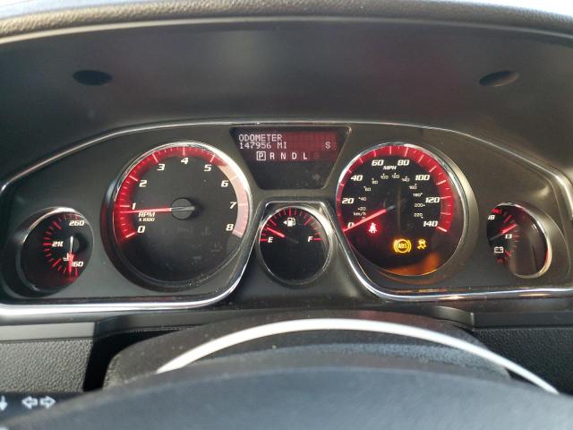 1GKKVPKD8FJ271964 GMC ACADIA SLE