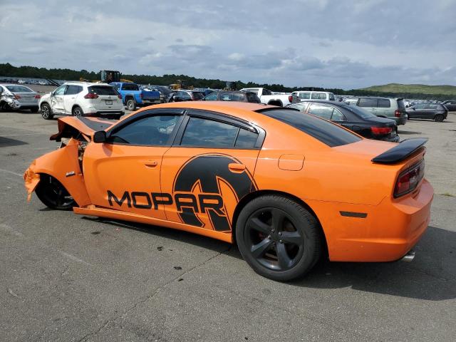 2C3CDXCT9EH167643 Dodge CHARGER R/T