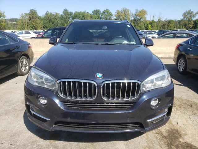 5UXKT0C52H0S79842 BMW X5 Xdr40e